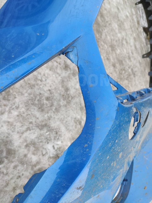 Бампер, 1500 рублей, Красноярск