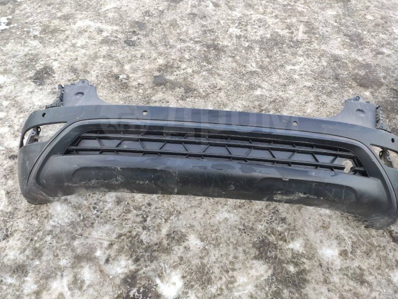 Бампер, 3000 рублей, Красноярск