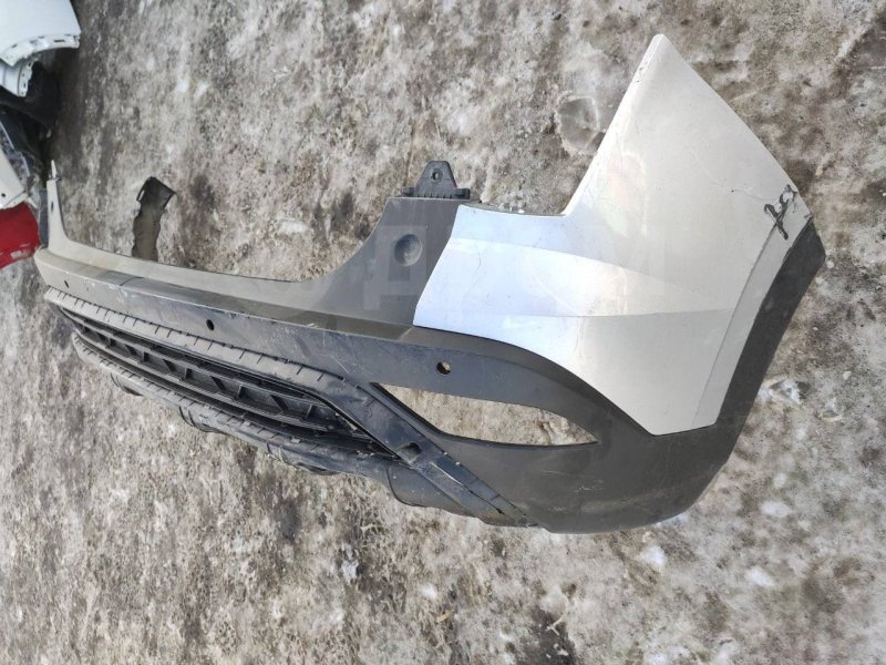 Бампер, 3000 рублей, Красноярск