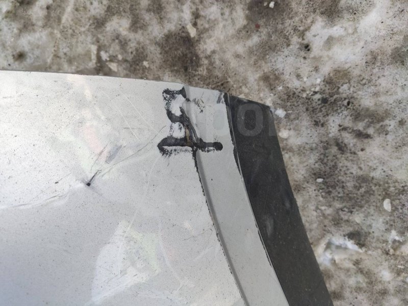 Бампер, 3000 рублей, Красноярск