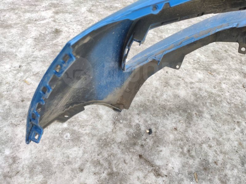 Бампер, 1500 рублей, Красноярск