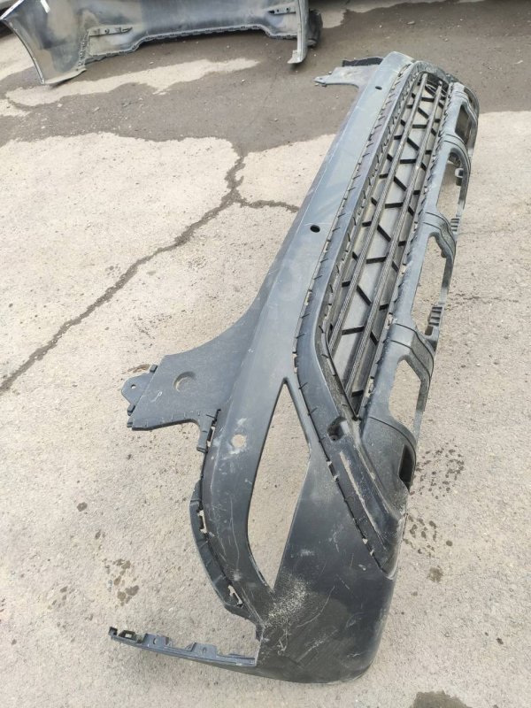 Бампер, 2500 рублей, Красноярск