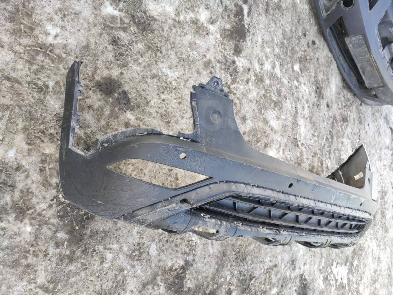 Бампер, 3000 рублей, Красноярск