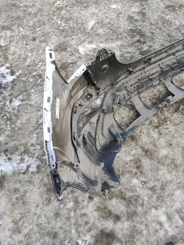 Бампер, 3000 рублей, Красноярск