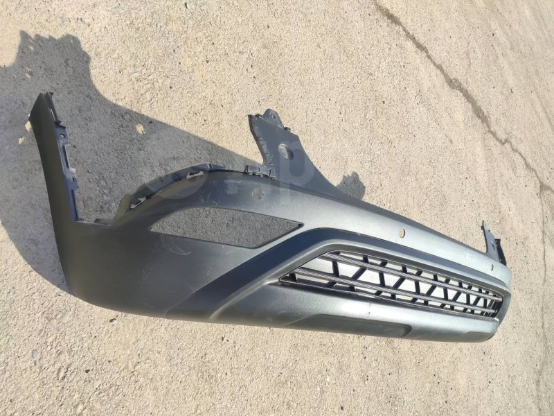 Бампер, 3000 рублей, Красноярск