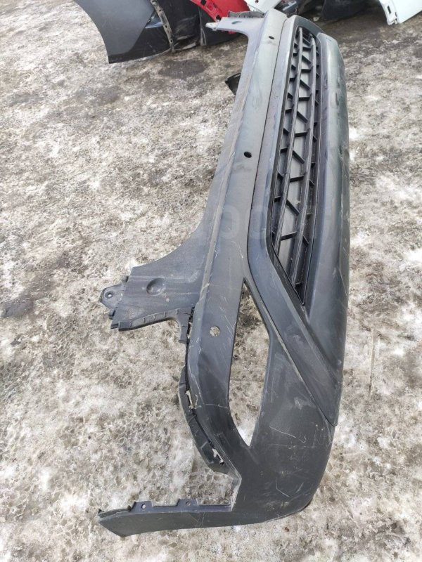 Бампер, 3000 рублей, Красноярск