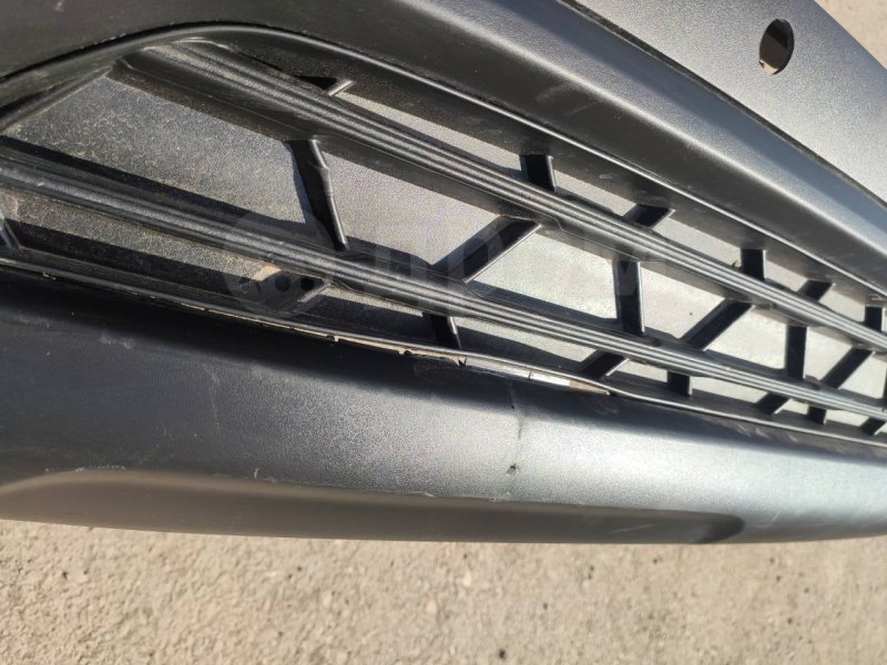 Бампер, 3000 рублей, Красноярск