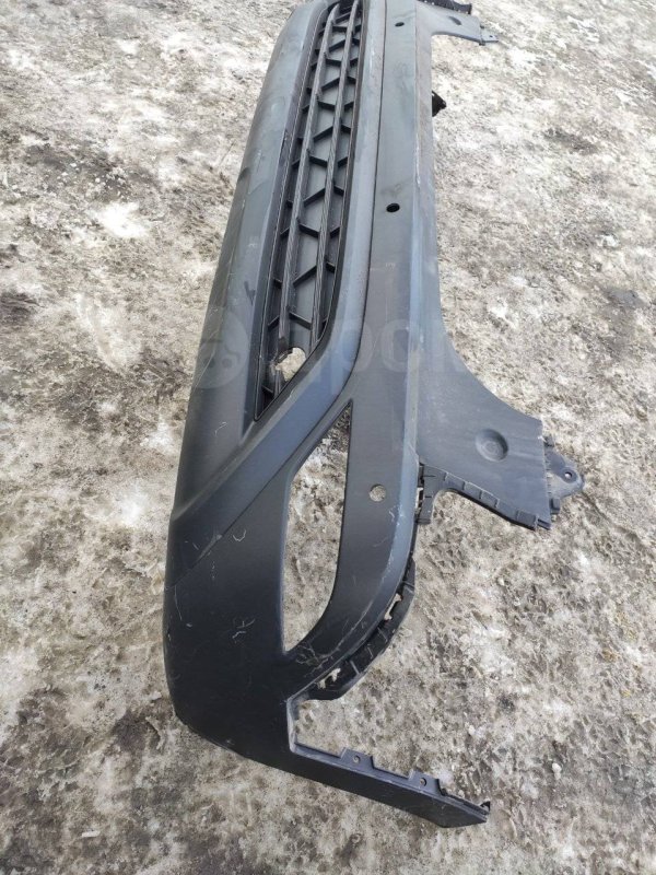 Бампер, 3000 рублей, Красноярск