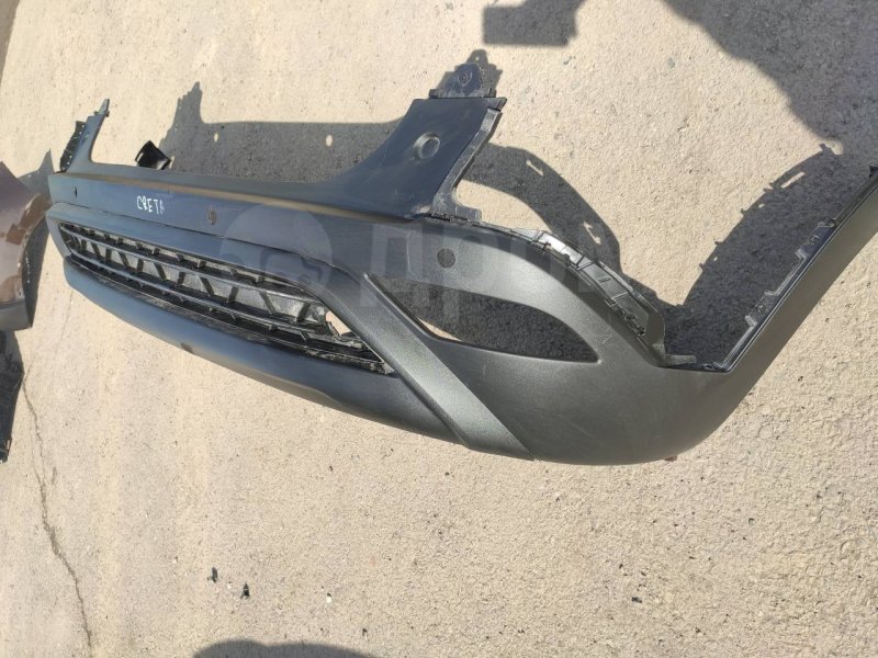 Бампер, 3000 рублей, Красноярск