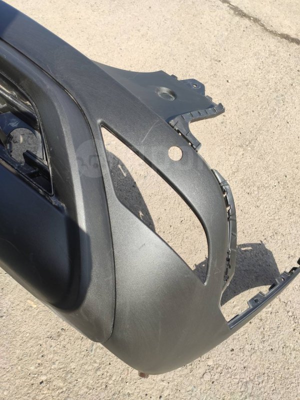 Бампер, 3000 рублей, Красноярск