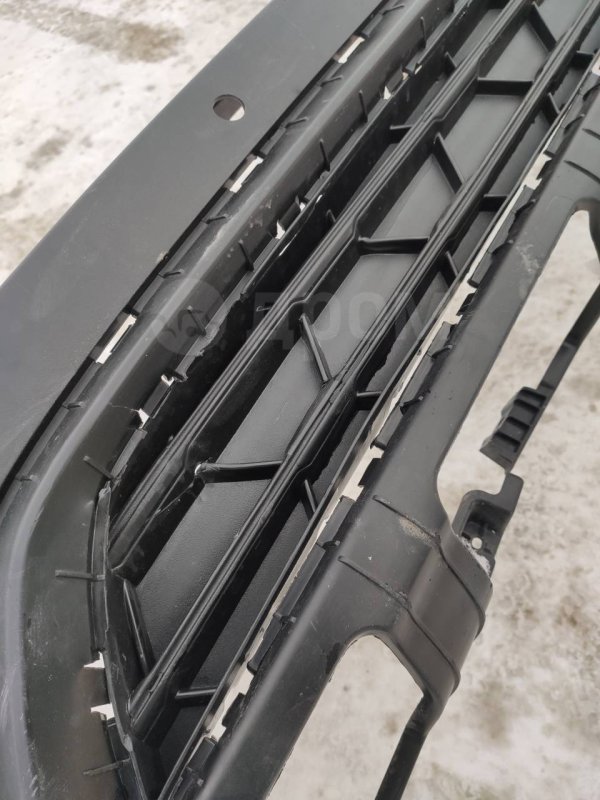 Бампер, 2000 рублей, Красноярск