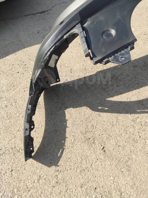 Бампер, 3000 рублей, Красноярск