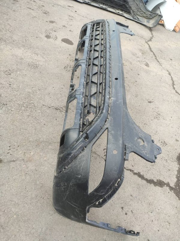 Бампер, 2500 рублей, Красноярск