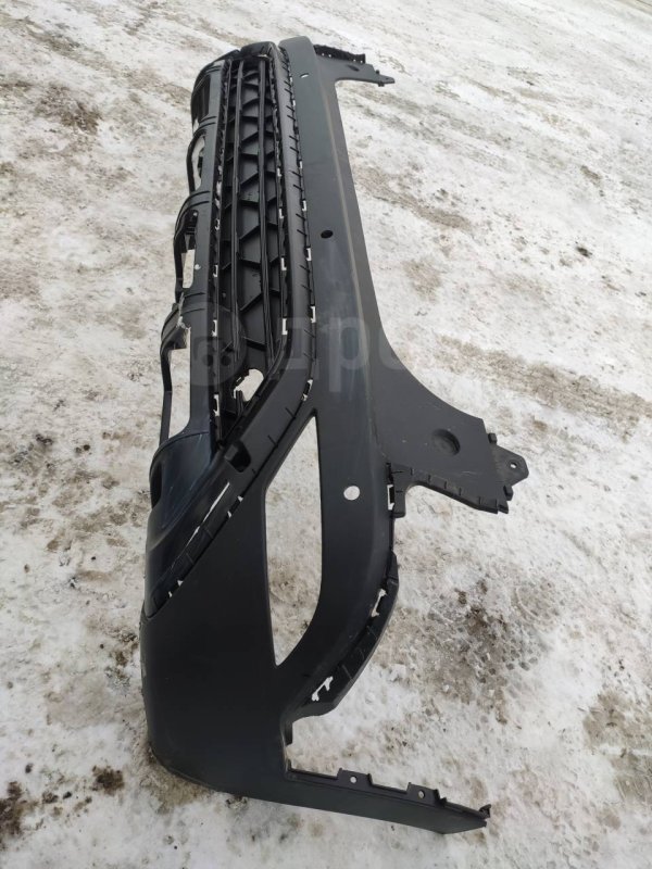 Бампер, 2000 рублей, Красноярск