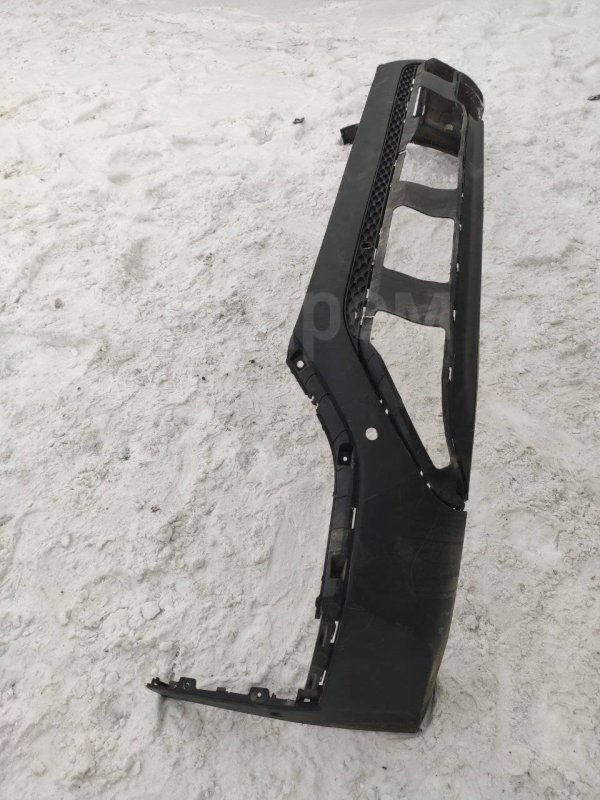 Бампер, 2000 рублей, Красноярск