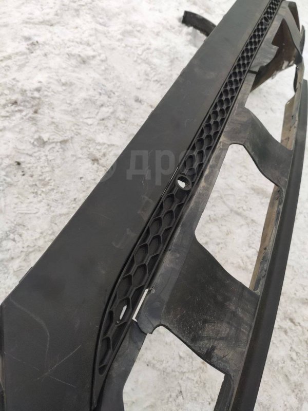 Бампер, 2000 рублей, Красноярск