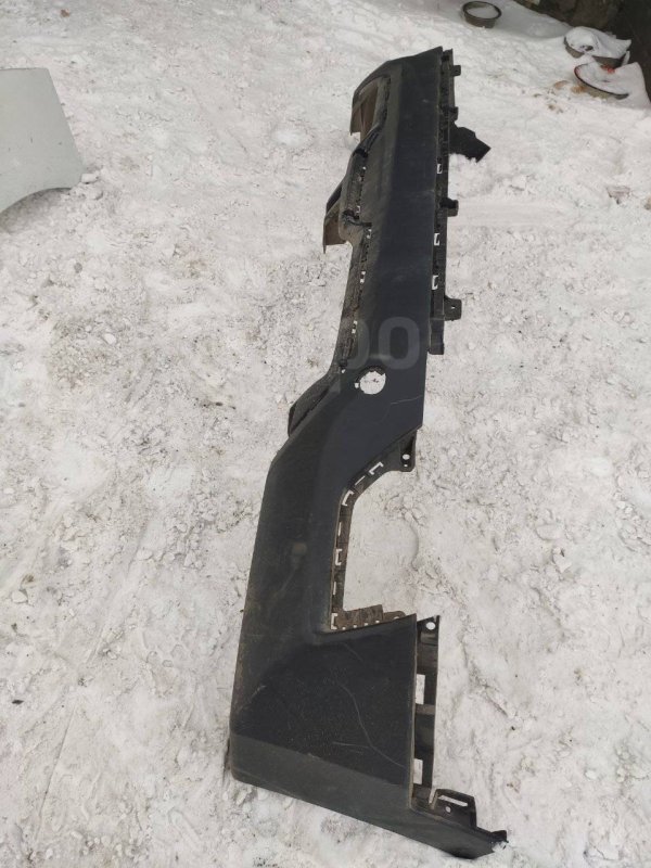 Бампер, 2000 рублей, Красноярск