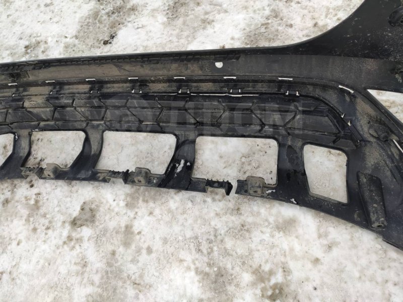 Бампер, 2000 рублей, Красноярск