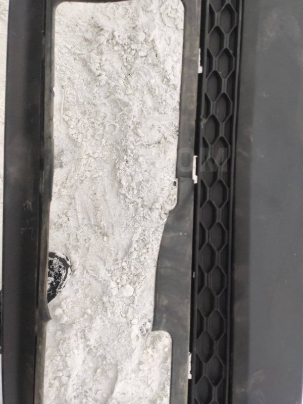 Бампер, 2000 рублей, Красноярск