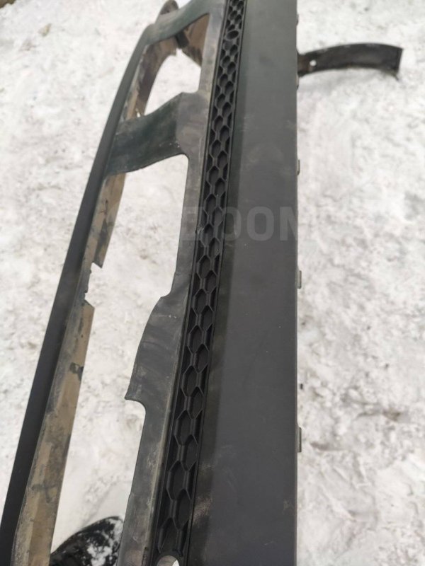 Бампер, 2000 рублей, Красноярск