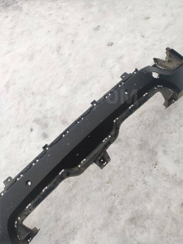 Бампер, 2000 рублей, Красноярск