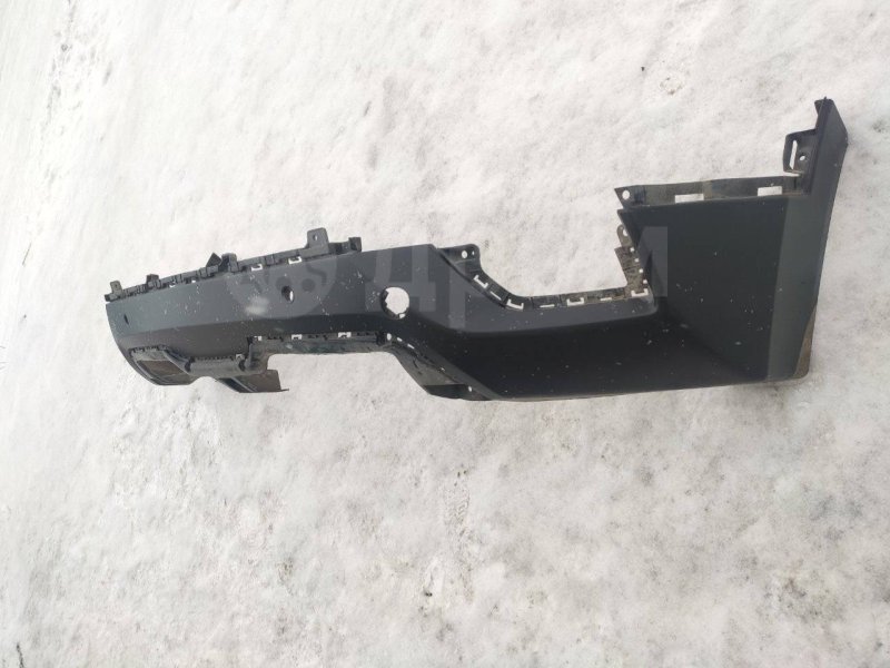 Бампер, 2000 рублей, Красноярск