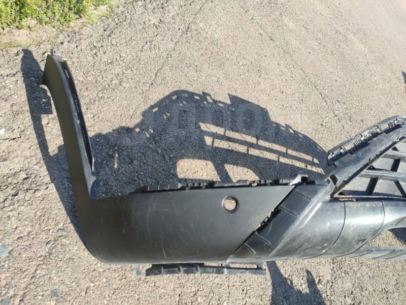 Бампер, 3000 рублей, Красноярск