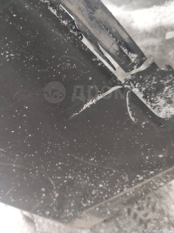 Бампер, 2000 рублей, Красноярск