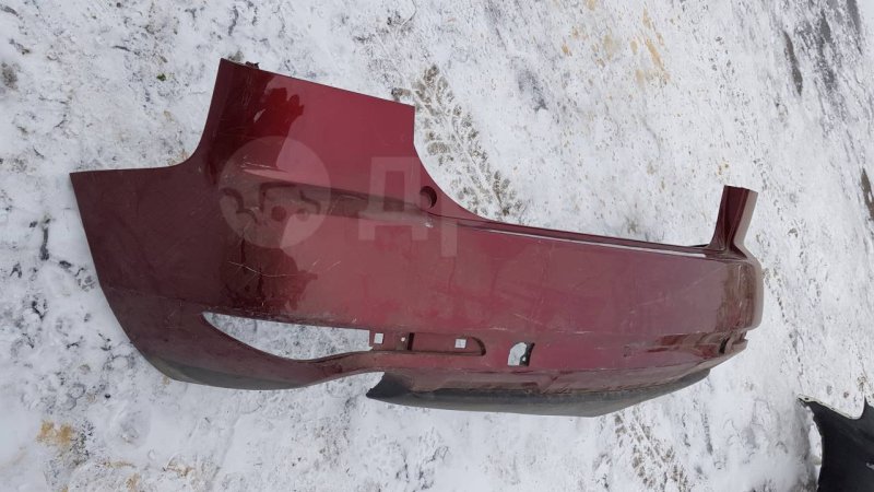 Бампер, 4000 рублей, Красноярск