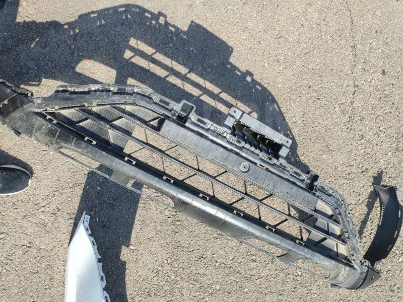 Бампер, 3000 рублей, Красноярск