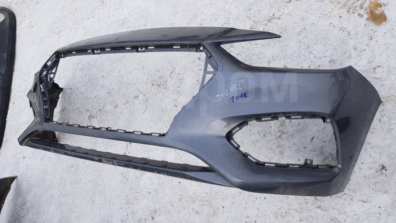 Бампер, 2000 рублей, Красноярск