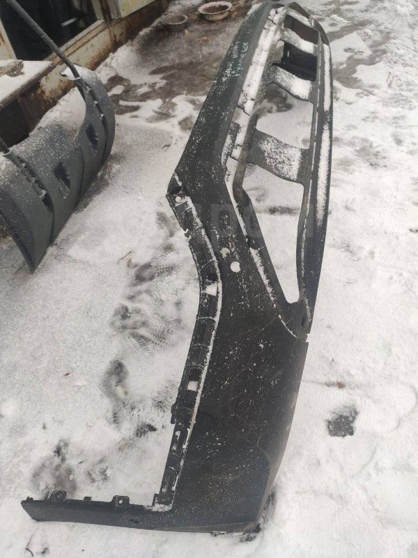 Бампер, 2000 рублей, Красноярск