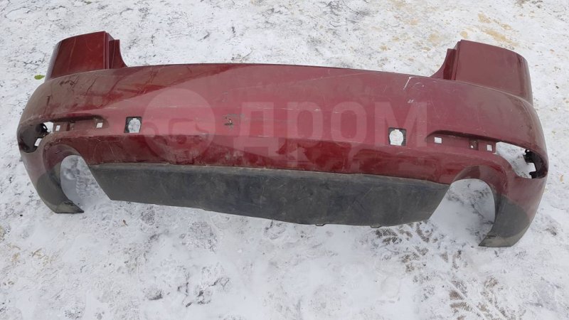 Бампер, 4000 рублей, Красноярск