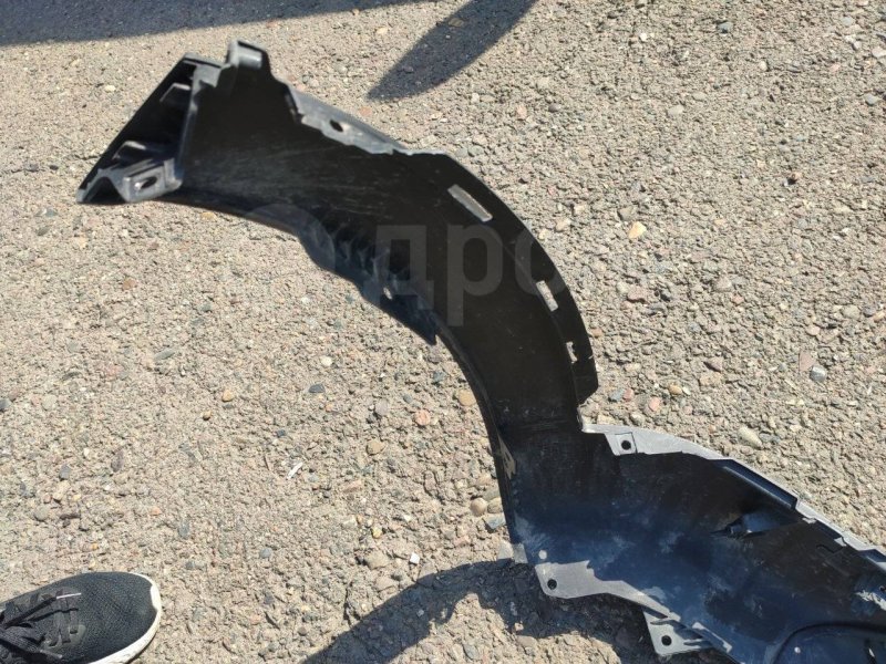 Бампер, 3000 рублей, Красноярск