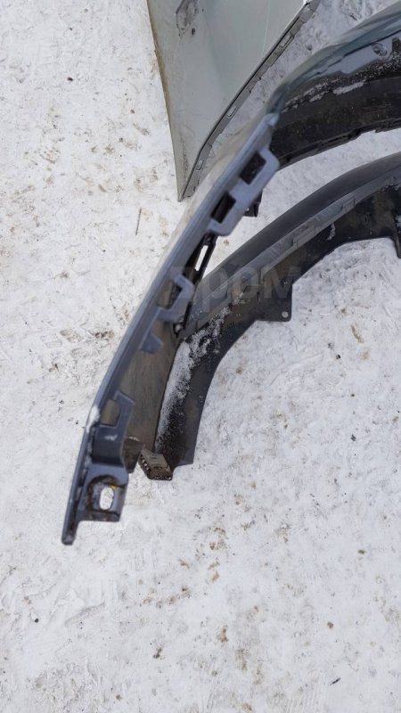 Бампер, 2000 рублей, Красноярск