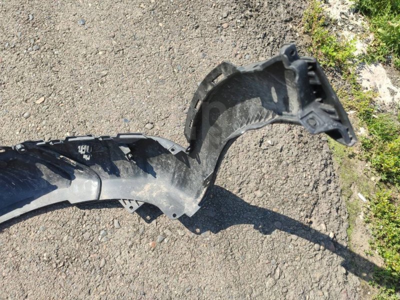 Бампер, 3000 рублей, Красноярск