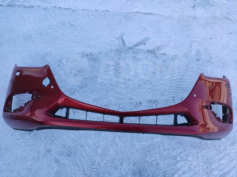 Бампер, 4000 рублей, Красноярск