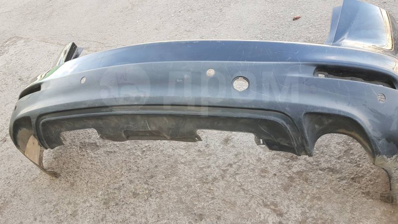 Бампер, 5000 рублей, Красноярск