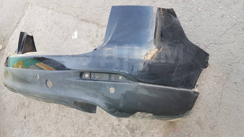 Бампер, 5000 рублей, Красноярск