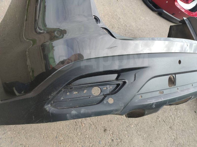 Бампер, 6000 рублей, Красноярск