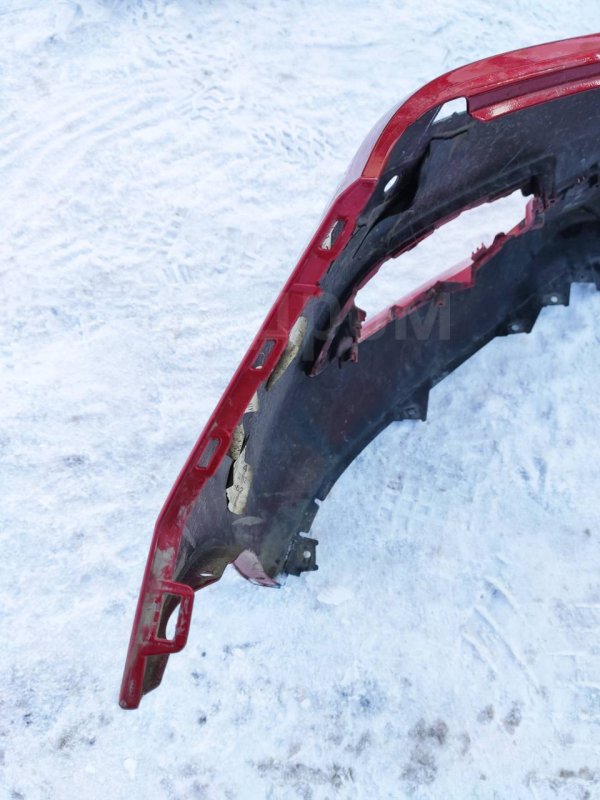 Бампер, 4000 рублей, Красноярск