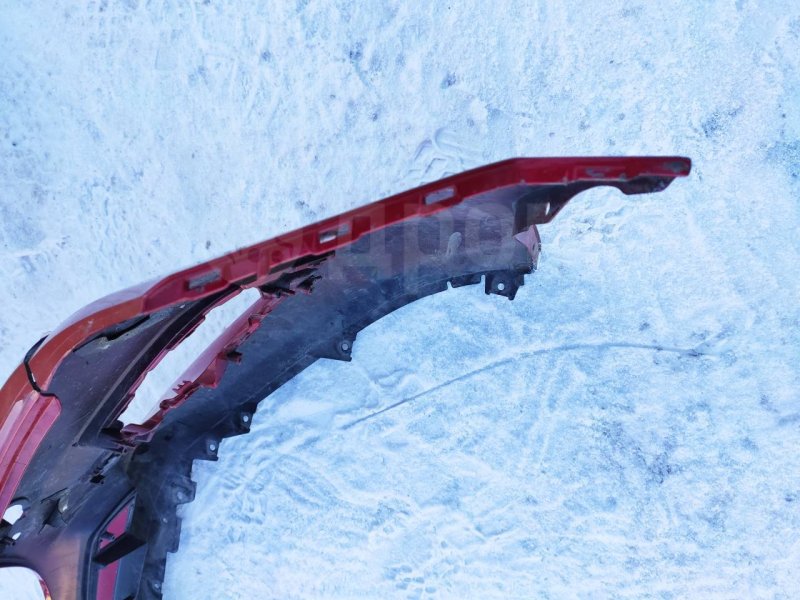 Бампер, 4000 рублей, Красноярск