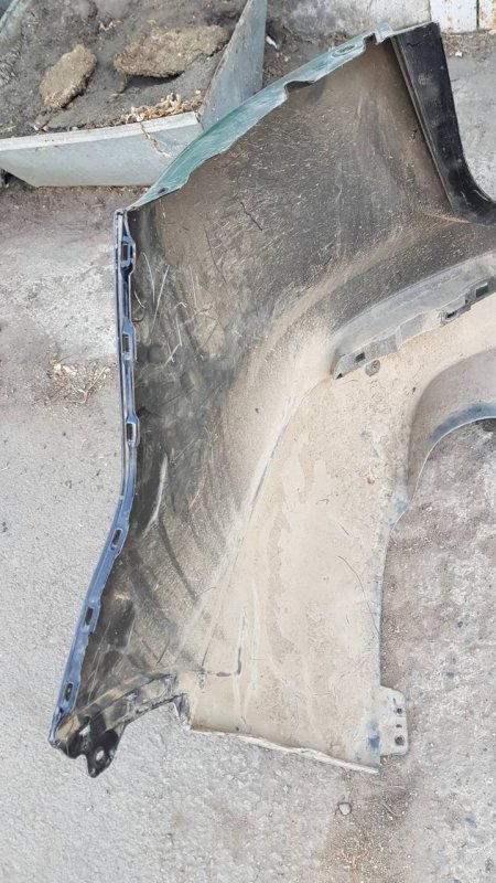 Бампер, 5000 рублей, Красноярск