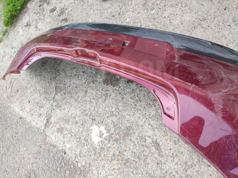 Бампер, 2000 рублей, Красноярск