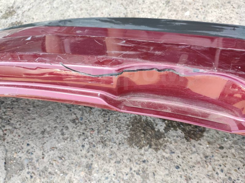 Бампер, 2000 рублей, Красноярск