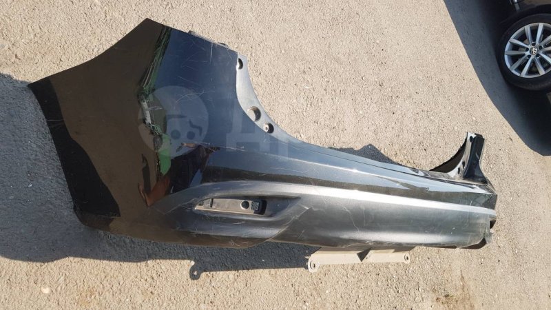 Бампер, 4000 рублей, Красноярск