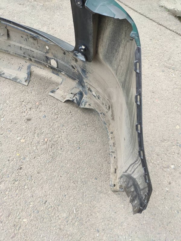 Бампер, 6000 рублей, Красноярск