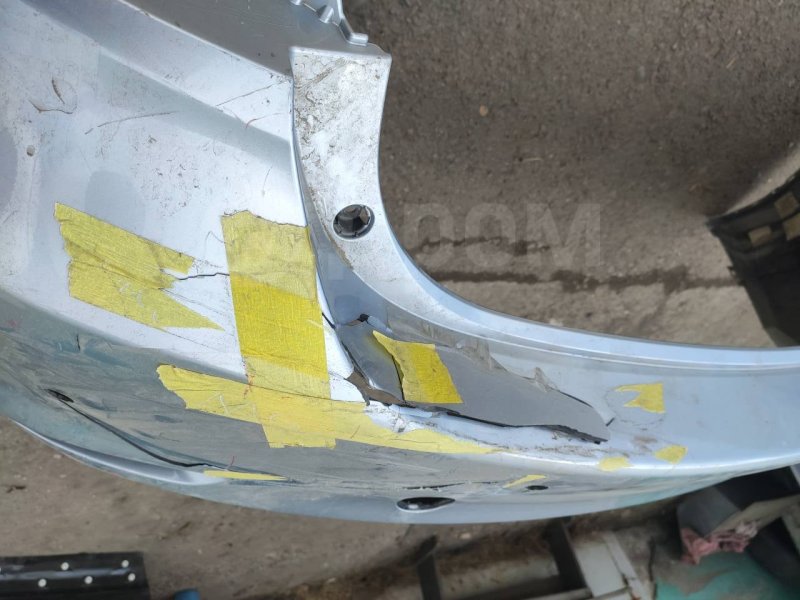 Бампер, 4000 рублей, Красноярск