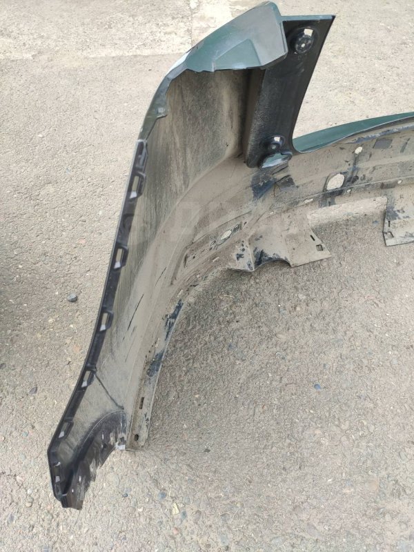 Бампер, 6000 рублей, Красноярск