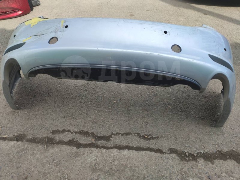 Бампер, 4000 рублей, Красноярск